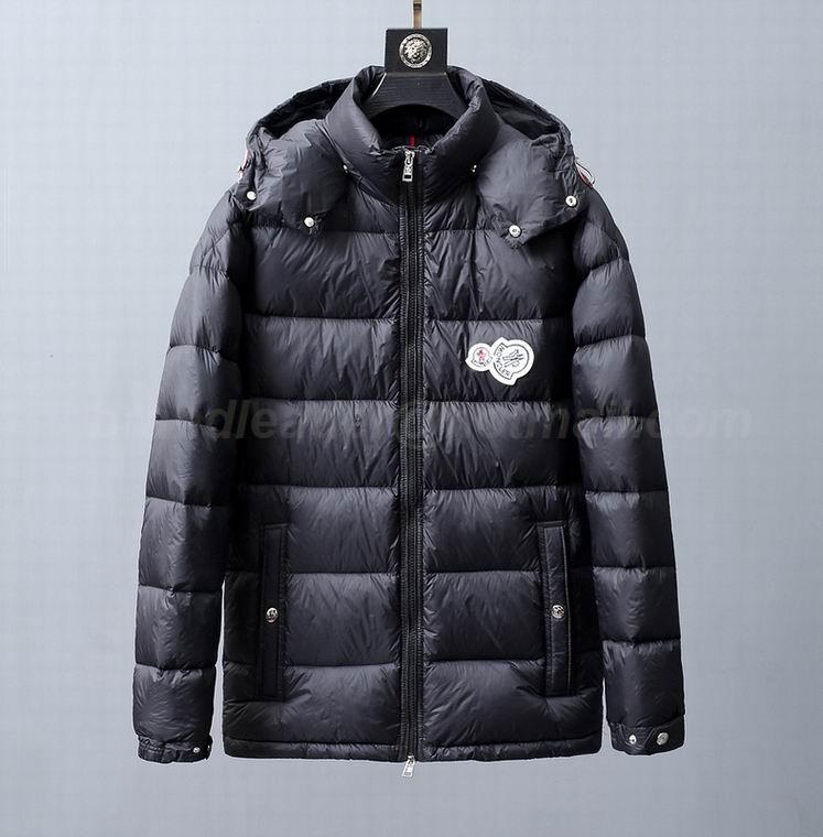 Moncler Men's Outwear 131